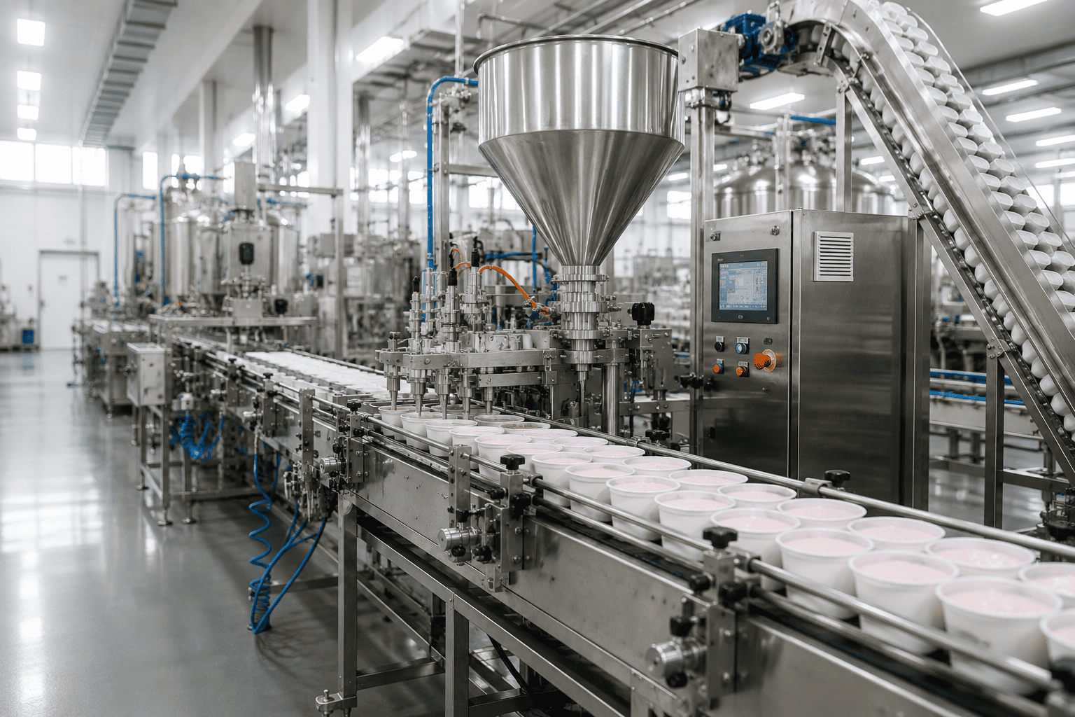 FMCG Portfolio
