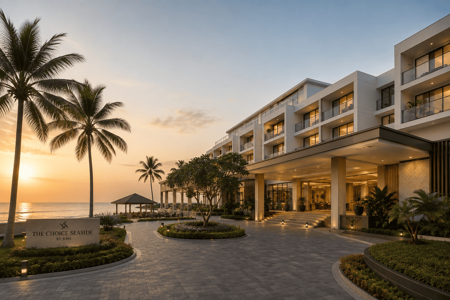 Hospitality Portfolio
