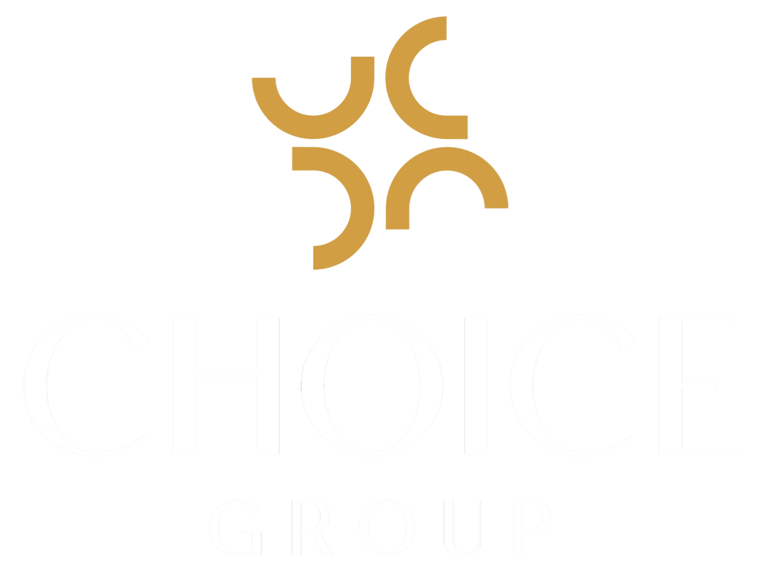 Choice Group Logo
