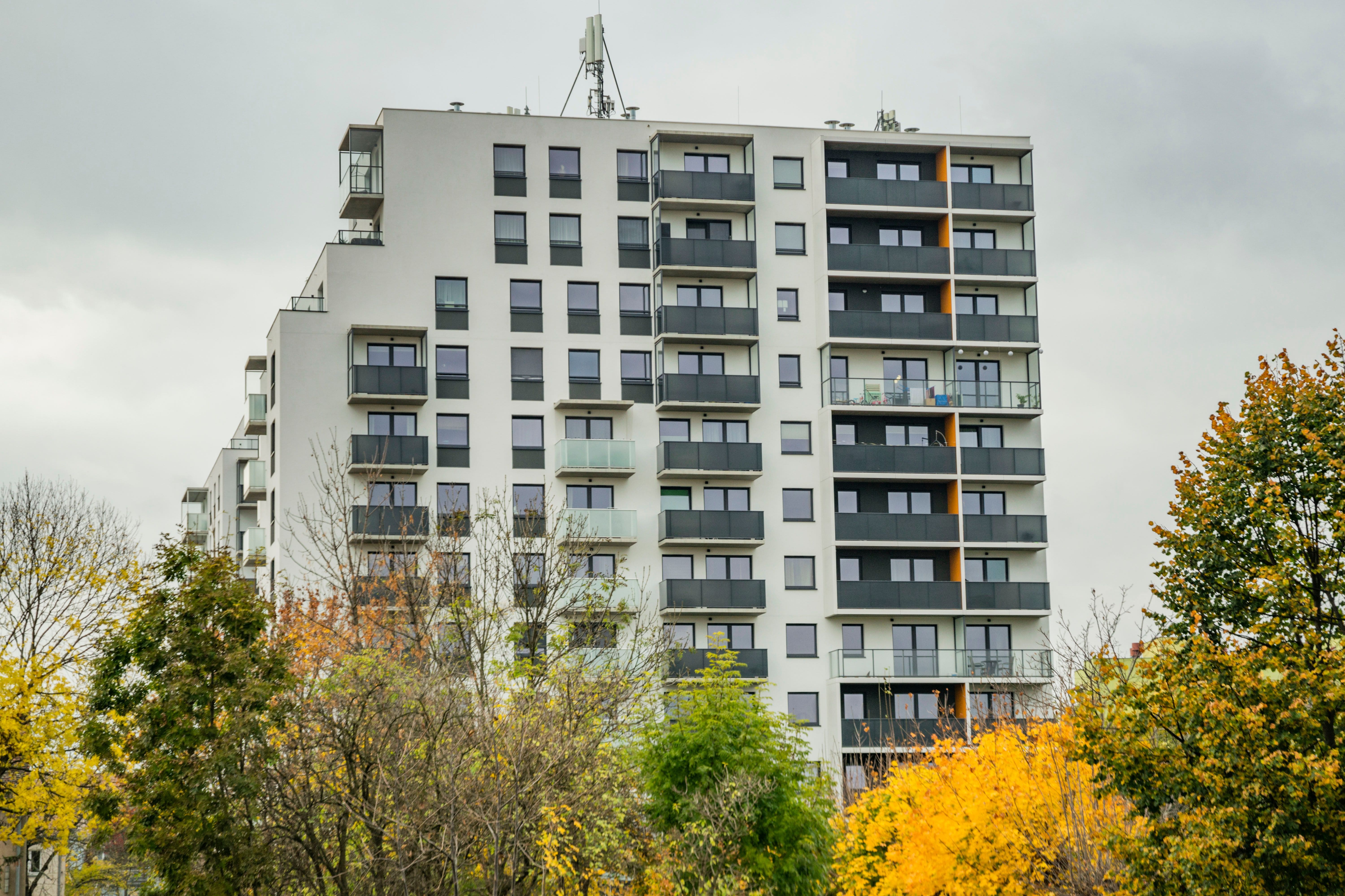 Real Estate Portfolio